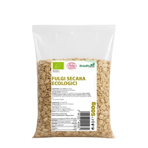 Fulgi secara BIO - 500 g
