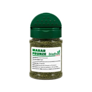 Marar frunze uscat (borcan) - 50 g