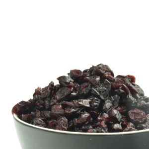 Merisoare cu suc de mere (fara zahar) VRAC - 11.34 kg