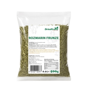 Rozmarin frunze - 500 g