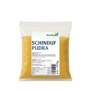 Schinduf pudra (fenugreek) - 250 g