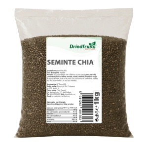 Seminte chia VRAC