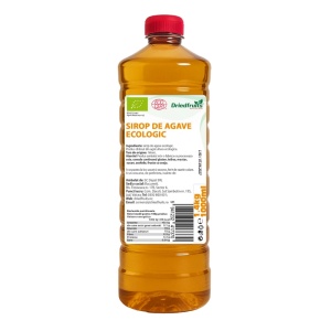 Sirop agave BIO - 1.4 kg