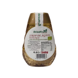 Sirop agave BIO - 240 g - Img 2