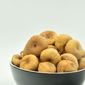 Smochine natural uscate Grecia VRAC (recolta noua) - Img 2