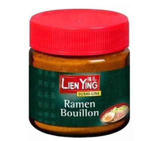 Sos Ramen Lien Ying - 140 g