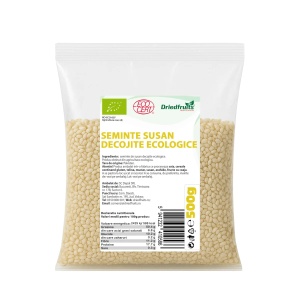 Susan decorticat BIO - 500 g