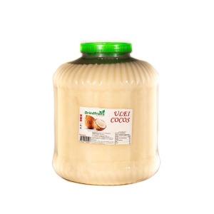 Ulei cocos pentru gatit - 10 Litri