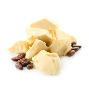 Unt cacao alimentar (natural) VRAC (cutie) 25 kg