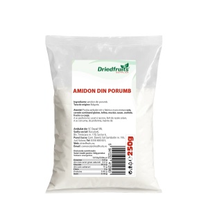 Amidon din porumb - 250 g