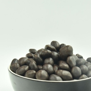 Arahide glazurate cacao - 200 g - Img 2
