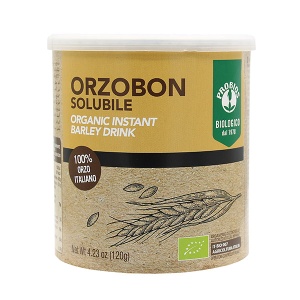 Bautura instant din orz Orzobon Probios BIO - 120 g