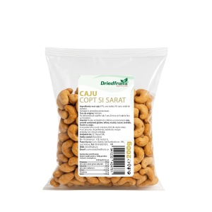 Caju copt si sarat - 200 g