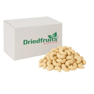 Caju crud VRAC - 10 kg