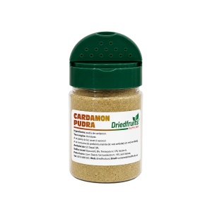 Cardamon pudra (borcan) - 100 g