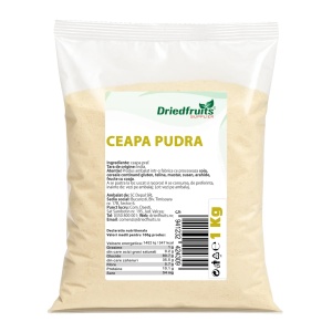 Ceapa pudra VRAC