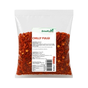 Chilly fulgi - 200 g
