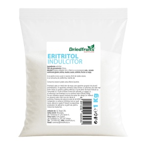 Eritritol VRAC