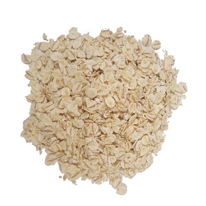 Fulgi orz BIO VRAC (sac) 20 kg