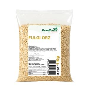 Fulgi orz VRAC