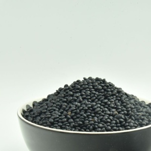 Linte neagra BIO VRAC - Img 1
