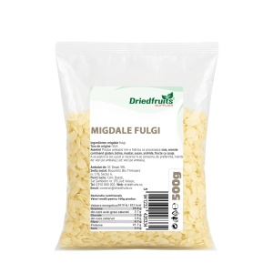 Migdale fulgi - 500 g