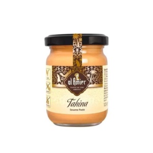 Pasta susan tahini BIO Al Amier - 125 g