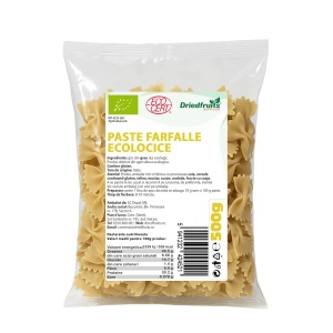 Paste farfalle BIO - 500 g