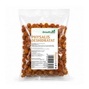 Physalis deshidratat - 500 g
