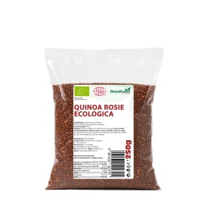 Quinoa rosie BIO - 250 g