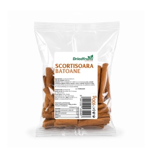 Scortisoara batoane - 100 g