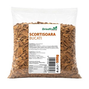 Scortisoara bucati - 500 g