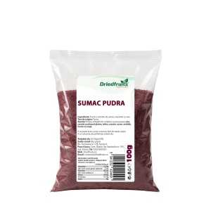 Sumac (condiment) - 100 g
