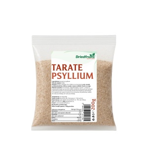 Tarate psyllium - 200 g