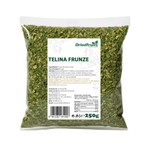 Telina frunze - 250 g