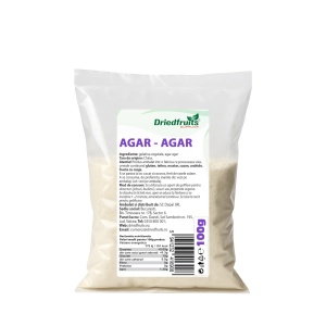 Agar agar - 100 g