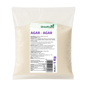 Agar agar VRAC
