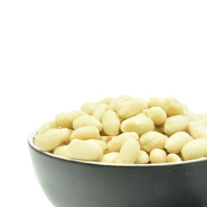 Arahide decojite crude (Argentina) VRAC (sac) 25 kg