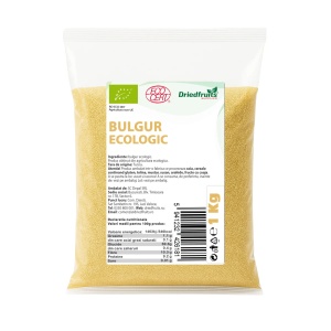 Bulgur BIO VRAC