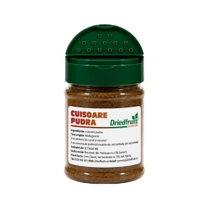 Cuisoare pudra (borcan) - 100 g