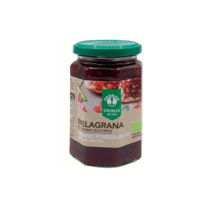 Dulceata de rodie (fara zahar) BIO Probios - 320 g