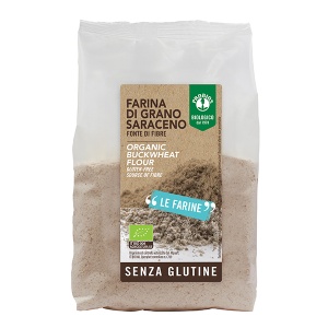 Faina hrisca (fara gluten) BIO Probios - 375 g