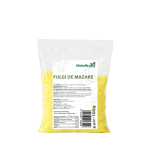 Fulgi de mazare - 100 g