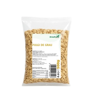 Fulgi grau - 500 g