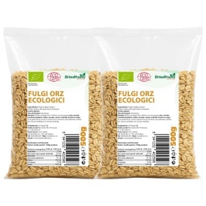 Fulgi orz BIO VRAC