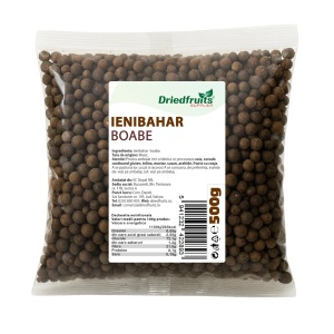 Ienibahar boabe - 500 g