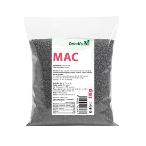 Mac VRAC