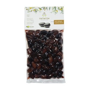 Masline Kalamata (in vid) - 250 g