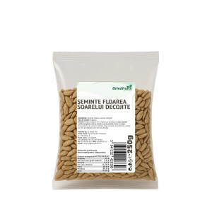 Miez floarea soarelui crud - 250 g