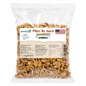 Miez nuca jumatati calitate premium - VRAC